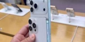 سلسلة iPhone 17 تتفوق على 16 بالحجز المسبق.. ونسخة Pro Max تتصدر - الأول نيوز