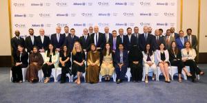 «أبوظبي الوطنية للتأمين» توسع حلول الائتمان التجاري في الإمارات - الأول نيوز