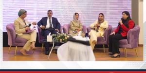 على هامش إطلاق تقرير المرصد العالمي لريادة الأعمال.. الجامعة الملكية للبنات تنظم حلقة نقاشية حول ريادة الأعمال المتقدمة وتستعرض أبرز نتائج التقرير - الأول نيوز