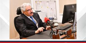 رئيس الجامعة الملكية للبنات في تصريح لـ (بنا): مؤشرات المرصد العالمي لريادة الأعمال تبرز ما تتمتع به مملكة البحرين من سياسات متقدمة وثقافة مجتمعية تشجع على الابتكار والمبادرة - الأول نيوز