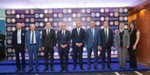 الرقابة المالية تطلق استراتيجية التدريب الشاملة لقطاع التأمين المصري - الأول نيوز