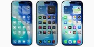 لو جهازك قديم؟.. نصائح مهمة قبل تحديث آيفونك إلى iOS 26 - الأول نيوز