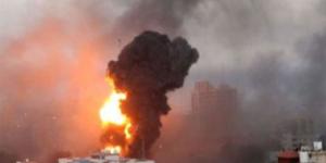 يونيسف: تصعيد إسرائيل هجومها البرى على غزة يتسبب فى نزوح جماعى قسرى مميت - الأول نيوز