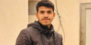 استشهاد الصحفي الفلسطيني محمد الصوالحي إثر قصف الاحتلال الإسرائيلي مدينة غزة - الأول نيوز