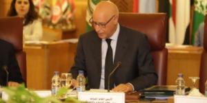 الجامعة العربية: القضية الفلسطينية أولوية فى خطط عمل قطاع الإعلام والاتصال - الأول نيوز