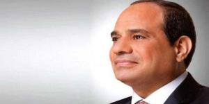 الرئيس السيسى والسيدة قرينته يستقبلان اليوم ملك وملكة إسبانيا - الأول نيوز