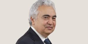 العالم بحاجة لإنفاق 540 مليار دولار سنوياً على النفط والغاز - الأول نيوز