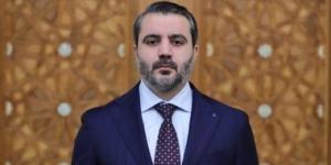 الشيبانى يصل واشنطن فى أول زيارة لوزير خارجية سورى منذ 25 عاما - الأول نيوز