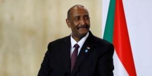 البرهان: منفتحون على أى جهود لإيقاف الحرب شريطة الحفاظ على سيادة ووحدة السودان - الأول نيوز