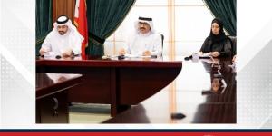 لجنة البحرين الوطنية للتربية والعلوم والثقافة تعقد اجتماعها الأول - الأول نيوز