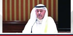 شركة نفط الكويت تعلن بداية إنتاجها التجاري في حقل (مطربة) - الأول نيوز