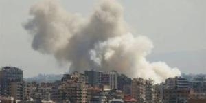جيش الاحتلال: سنهاجم بنى تحتية عسكرية تابعة لحزب الله فى جنوب لبنان - الأول نيوز