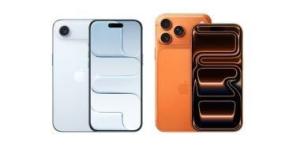 خلل مفاجئ فى كاميرا هواتف iPhone 17 قبل طرحها بالأسواق - الأول نيوز