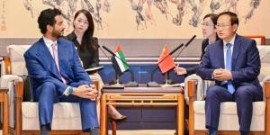 الإمارات تستقبل مليون سائح صيني في 2024 - الأول نيوز