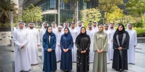 «الإمارات دبي الوطني» يطلق الدفعة الخامسة من برنامج «رواد» - الأول نيوز