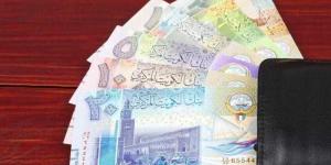 أسعار الدينار الكويتى في مصر اليوم الجمعة - الأول نيوز