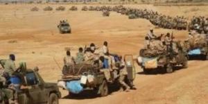ارتفاع عدد ضحايا هجوم الدعم السريع على مسجد الفاشر لـ70 قتيلا - الأول نيوز