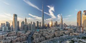 مبيعات عقارات دبي تسجل 5066 صفقة بـ 13.75 مليار درهم في أسبوع - الأول نيوز