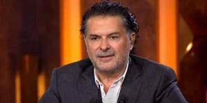 راغب علامة يستعد لطرح أغنيته الجديدة باللهجة المصرية - الأول نيوز