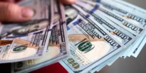 أسعار الدولار في مصر اليوم الجمعة - الأول نيوز
