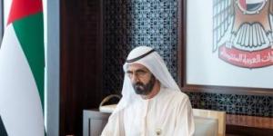 محمد بن راشد: نواجه لحظة تاريخية تؤكد الحاجة لإحياء مبادئ ميثاق الأمم المتحدة - الأول نيوز