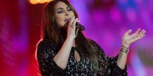 إليسا تنتهي من ألبومها الجديد - الأول نيوز
