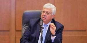 التعليم العالي: 4 ملايين طالب يستعدون لبدء العام الجامعي في 132 جامعة و185 معهد عالي - الأول نيوز
