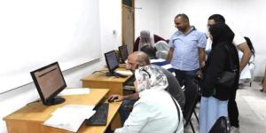 مكتب التنسيق: إعلان نتائج تنسيق الشهادات المعادلة العربية والأجنبية - الأول نيوز