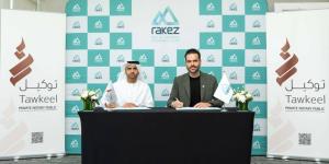 راكز تتعاون مع «توكيل» لتوفير خدمات كاتب العدل الرقمية للشركات - الأول نيوز
