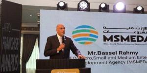 جهاز تنمية المشروعات يشارك في معرض إفريقيا للامتياز التجاري‏ Africa Franchise Expo - الأول نيوز