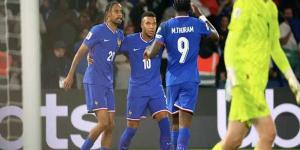 آيسلندا تتحدى فرنسا.. الديوك تسعى لمواصلة العلامة الكاملة بتصفيات كأس العالم - الأول نيوز