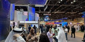 انطلاق فعاليات «جيتكس جلوبال 2025» في دبي - الأول نيوز