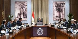 رئيس الوزراء يتابع موقف تنفيذ وتشغيل محطات تحلية المياه في شمال سيناء - الأول نيوز