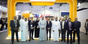 «مصرف عجمان» يكشف عن «الأفاتار الذكي» والمنصّة الرقمية المرتقبة - الأول نيوز
