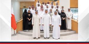 بمناسبة يوم المهندس البحريني..رئيس المساحة والتسجيل العقاري: إسهامات المهندس البحريني تمثل ركيزة أساسية في دعم مسيرة التطوير وتحقيق أهداف التنمية الشاملة - الأول نيوز