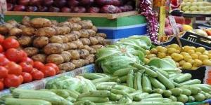 أسعار الخضروات والفاكهة في مصر اليوم الاربعاء - الأول نيوز