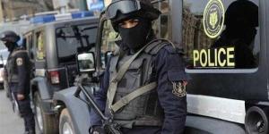 جهود قطاع أمن المنافذ بوزارة الداخلية خلال 24 ساعة فى مواجهة جرائم التهريب - الأول نيوز
