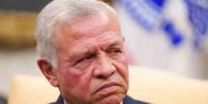 عاهل الأردن: الاعتداءات على المقدسات بالقدس تهدد الوضع التاريخى والقانونى القائم - الأول نيوز