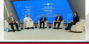 المدير العام لوكالة أنباء البحرين (بنا) يشارك في جلسات (حوار كونا) حول التحول الرقمي وتحديات الإعلام الجديد ضمن فعاليات الكويت عاصمة الثقافة والإعلام العربي 2025 - الأول نيوز