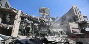 مصادر طبية فلسطينية: ارتفاع عدد جثامين الشهداء المستلمة لـ120 بعد الإفراج عن 30 جثمانا - الأول نيوز