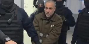 إسرائيل تمدد الاعتقال الإدارى للطبيب الفلسطينى حسام أبو صفية - الأول نيوز