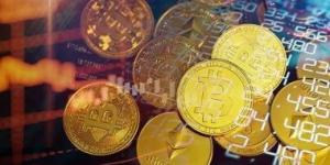 مجلس الاستقرار المالى يحذر من ثغرات خطيرة فى تنظيم أسواق العملات المشفرة - الأول نيوز