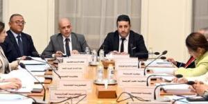 اللجنة العملية لمجلس وزراء الإسكان العرب تناقش تأهيل المدن المتأثرة بالنزاعات - الأول نيوز