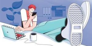 لماذا لا يهتم جيل Z بـ الأمن السيبرانى؟ - الأول نيوز