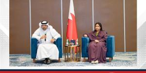 الرئيس التنفيذي لمركز الاتصال الوطني يلتقي منتسبي برنامج "قيادات" ويؤكد أن منظومة الاتصال الحكومي محرك رئيس لتحقيق التنمية المستدامة - الأول نيوز