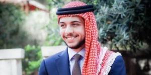 ولى العهد الأردنى يشيد بجهود مصر فى دعم اتفاق وقف إطلاق النار بغزة - الأول نيوز