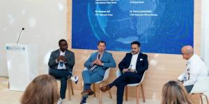 22 % من الاستثمارات العالمية في 2025 موجهة للذكاء الاصطناعي - الأول نيوز