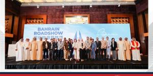 هيئة البحرين للسياحة والمعارض تنظّم جولة ترويجية في الصين لتعزيز التعاون السياحي - الأول نيوز