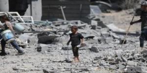الإعلام الحكومى بغزة: نرفض قرار الاحتلال بمنع دخول الصحافة الأجنبية للقطاع - الأول نيوز