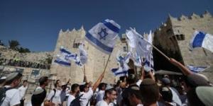 الاحتلال يصادق على 1300 وحدة استيطانية جديدة بالقدس - الأول نيوز